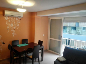 Apartamento En Benidorm